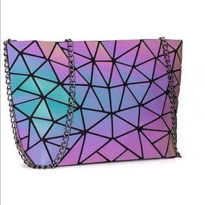 Holographic purse